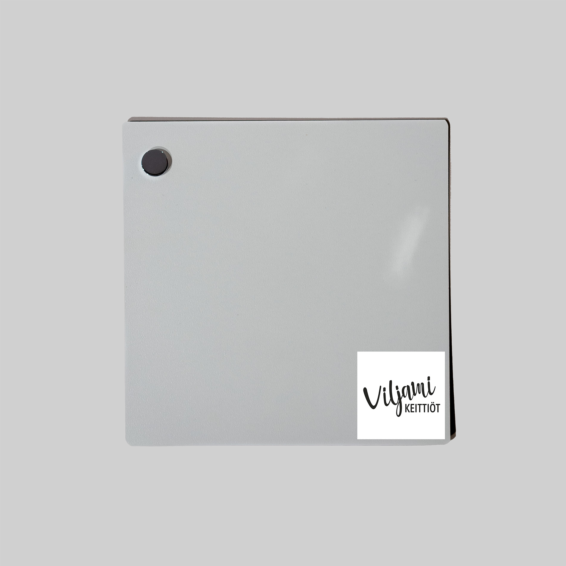 Valkoinen laminaattitaso